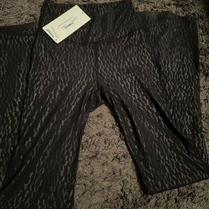 Lululemon flare pant